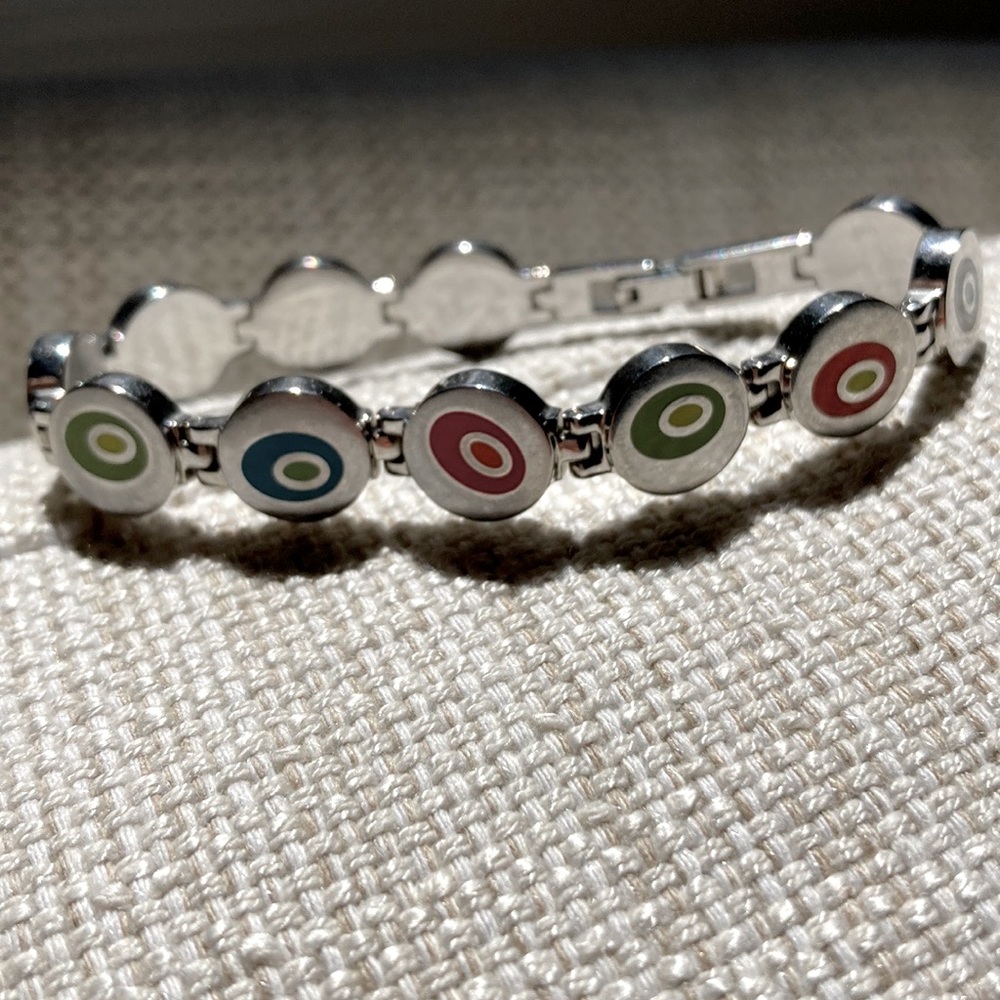 Swatch Bijoux Samba Color Bracelet